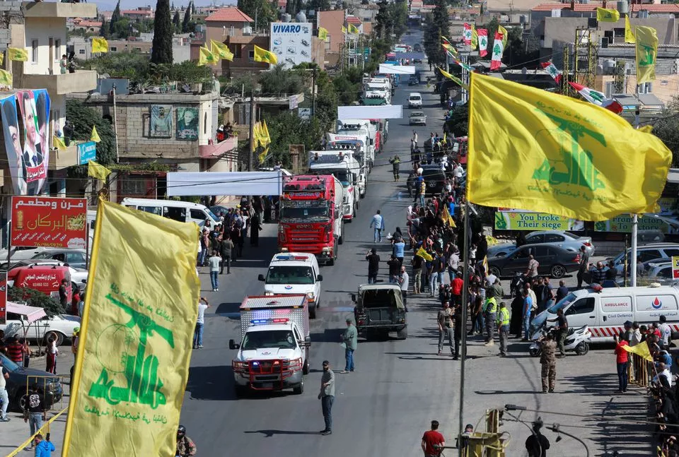 five countries advise citizens to exit lebanon amid rising tensions with israel five countries advise citizens to exit lebanon amid rising tensions with israel