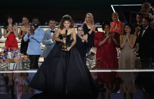 emmy winners in key categories emmy winners in key categories