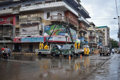 k electric proposes formula for loadshedding free karachi k electric proposes formula for loadshedding free karachi