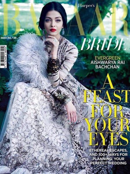 PHOTO: HARPERS BAZAAR