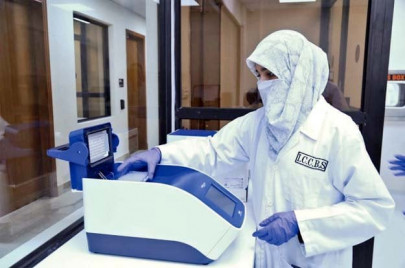 early establishment of forensic labs sought