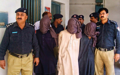 7 taliban held for plotting assasination attempts 7 taliban held for plotting assasination attempts