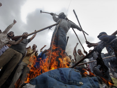 karachi and the failure of pakistan s multi culturalism karachi and the failure of pakistan s multi culturalism