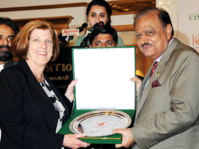 improving agricultural practices for food security