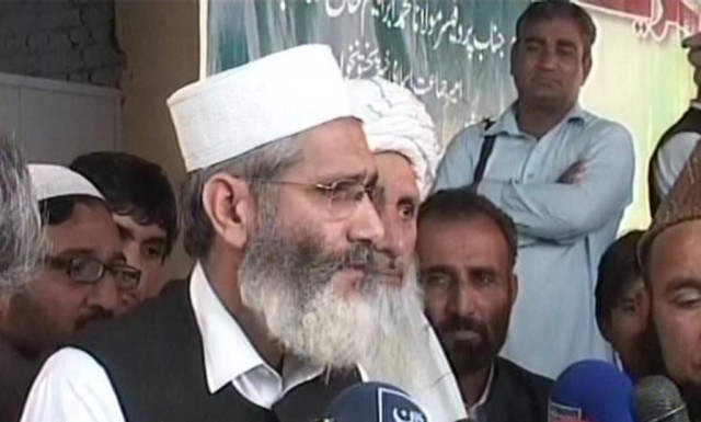 express news screengrab of ji ameer sirajul haq express news screengrab of ji ameer sirajul haq