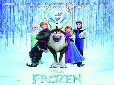 did you know frozen ousts the lion king as longest running animated film soundtrack did you know frozen ousts the lion king as longest running animated film soundtrack