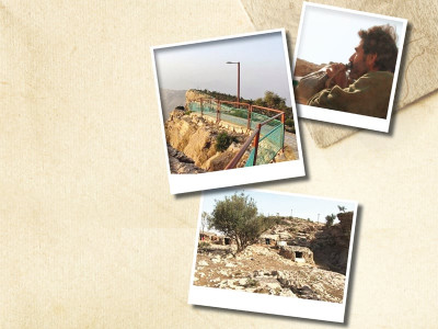 from karachi to gorakh the simple villager who can humble the chief minister