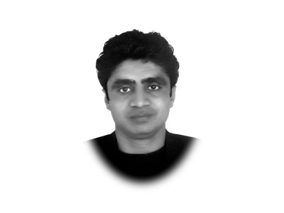 a pakistani journalist in the us a pakistani journalist in the us