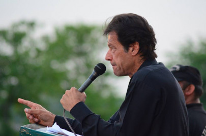 malicious media campaign even enemies won t do this to isi says imran