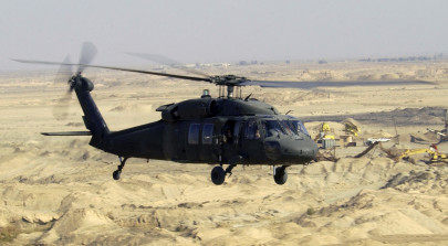 five nato troops killed in afghan helicopter crash