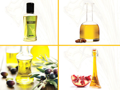 five oils you must add to your beauty routine five oils you must add to your beauty routine