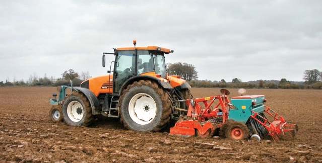 ccp raids premises of tractor makers