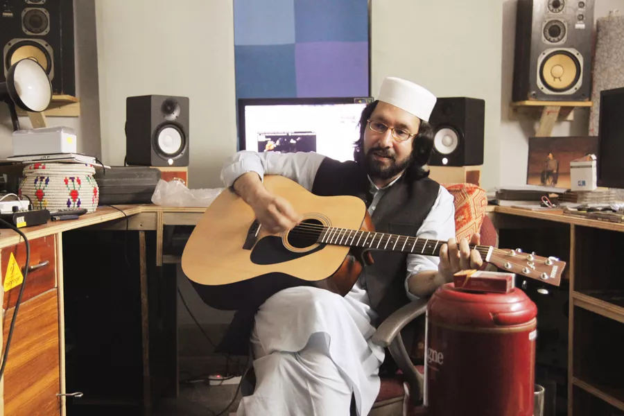 rahim s original composition afsoos an adaptation of ahmed faraz s work was something that blew everyone away photo tooba masood express rahim s original composition afsoos an adaptation of ahmed faraz s work was something that blew everyone away photo tooba masood express