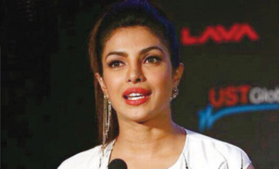 priyanka and shabana root for women empowerment