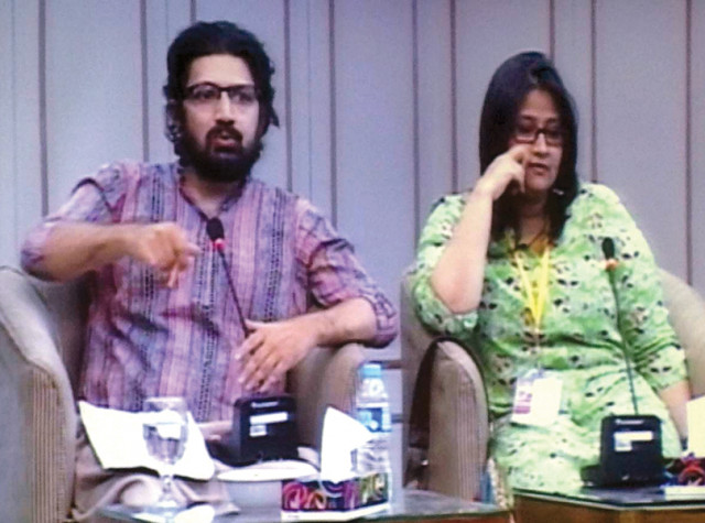 zinda bhaag co directors recount journey look determined to keep making films zinda bhaag co directors recount journey look determined to keep making films