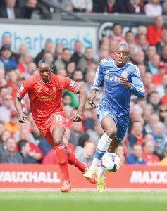 chelsea keep double dream alive