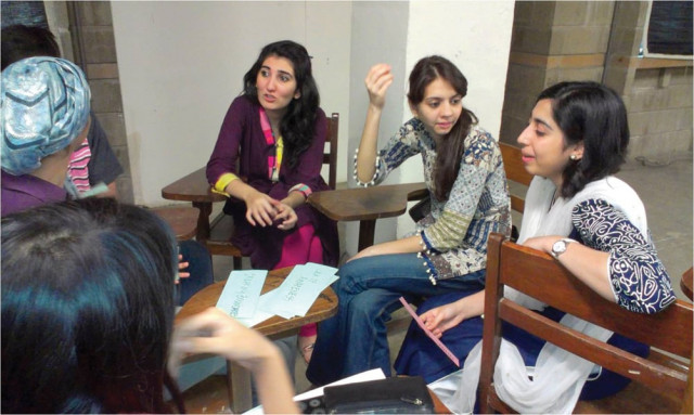 universities should promote research in order to help the country deal with some of the crisis that it faces photo farhan anwar universities should promote research in order to help the country deal with some of the crisis that it faces photo farhan anwar