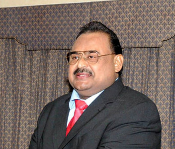 cold war among institutions altaf hussain urges pm to play his role
