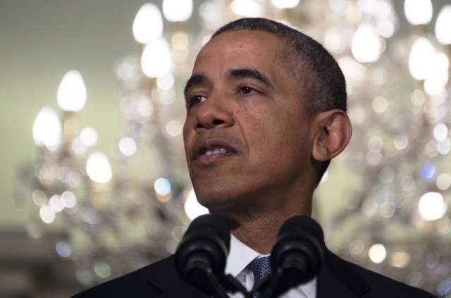 us president barack obama speaks during a commercial signing ceremony in kuala lumpur on april 28 2014 photo afp us president barack obama speaks during a commercial signing ceremony in kuala lumpur on april 28 2014 photo afp