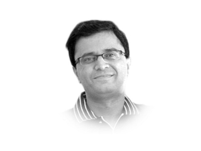 the writer is a research fellow at the risk and sustainable management institute at the university of queensland and an associate professor of economics at lums the writer is a research fellow at the risk and sustainable management institute at the university of queensland and an associate professor of economics at lums