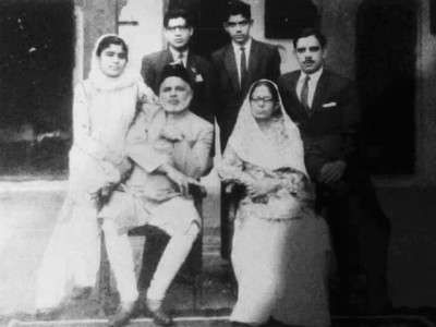 when the old pakistan was a new pakistan