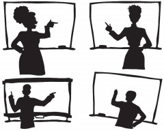 no country for teachers