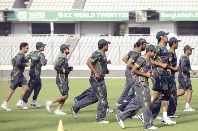 with the selection committees in place and only the appointment of coaches to consider the pcb is busy selecting players for the world cup s preparatory summer camp in may photo afp with the selection committees in place and only the appointment of coaches to consider the pcb is busy selecting players for the world cup s preparatory summer camp in may photo afp