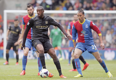 english premier league pellegrini trusts city to seize title chance