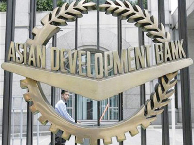 international financing pakistan adb sign 400 million loan agreement