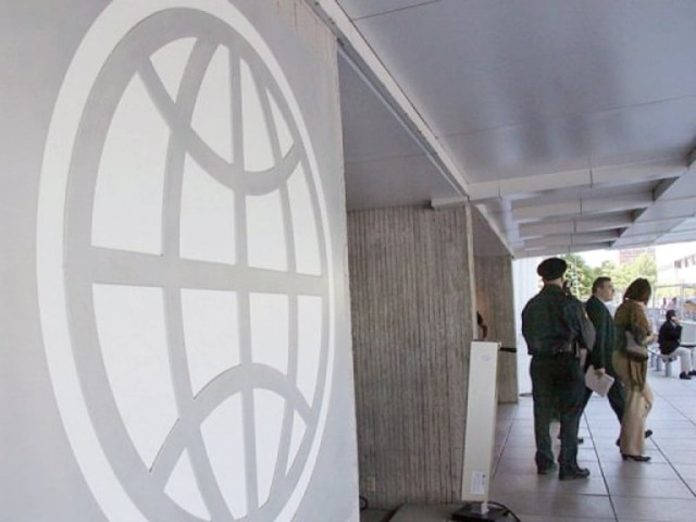 the wbg has defined the minimum creditworthiness as foreign currency reserves equal to at least three months of next year s imports of goods and services and a stable or declining government debt to gdp ratio photo file the wbg has defined the minimum creditworthiness as foreign currency reserves equal to at least three months of next year s imports of goods and services and a stable or declining government debt to gdp ratio photo file