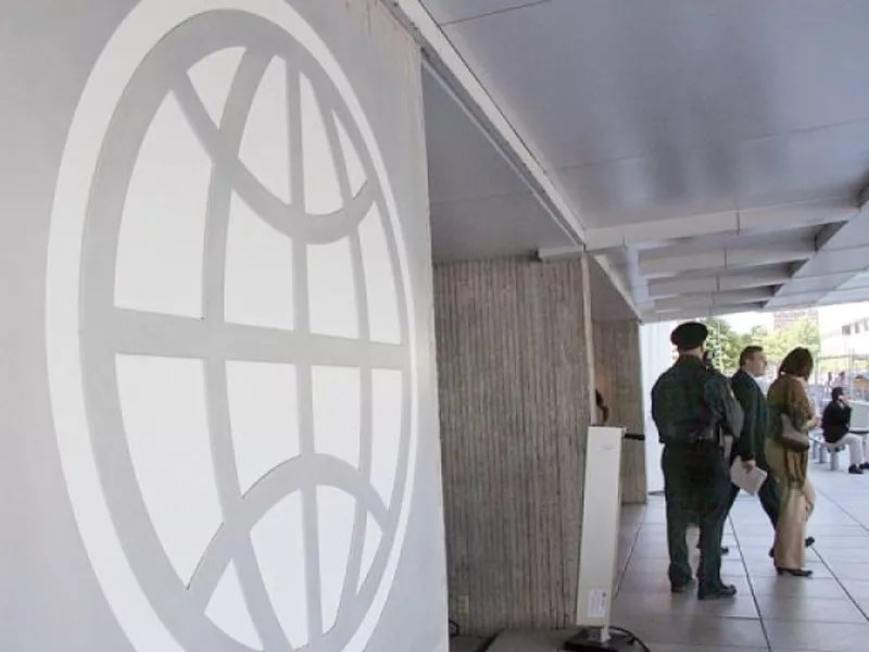 the wbg has defined the minimum creditworthiness as foreign currency reserves equal to at least three months of next year s imports of goods and services and a stable or declining government debt to gdp ratio photo file the wbg has defined the minimum creditworthiness as foreign currency reserves equal to at least three months of next year s imports of goods and services and a stable or declining government debt to gdp ratio photo file