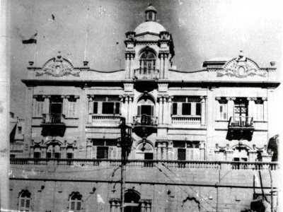 built heritage wcla team will try to preserve what remains built heritage wcla team will try to preserve what remains