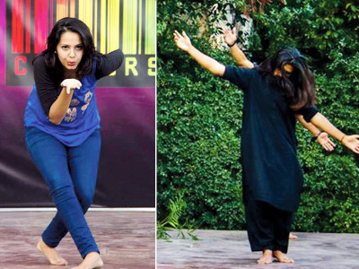 svelte moves music dance extravaganza draws large crowd svelte moves music dance extravaganza draws large crowd