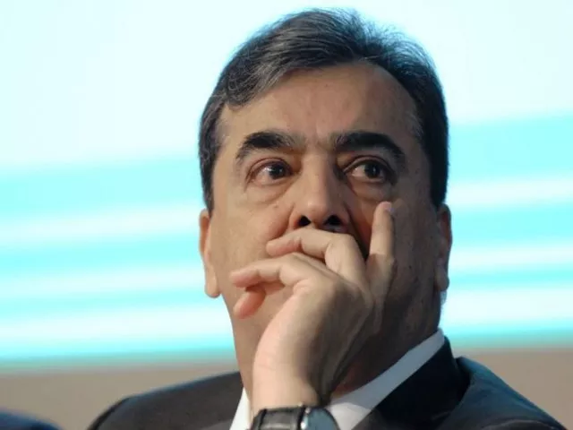 former prime minister yousaf raza gilani photo afp file former prime minister yousaf raza gilani photo afp file