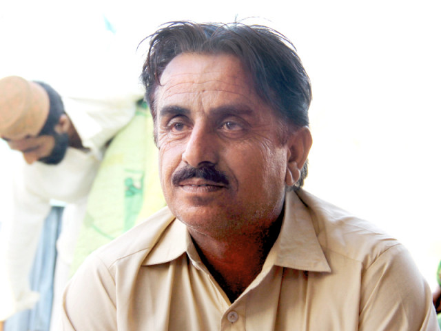 it is not possible for me to cover the entire achhro thar area but i try to attend to as many patients as i can says dr haathi singh photo express it is not possible for me to cover the entire achhro thar area but i try to attend to as many patients as i can says dr haathi singh photo express