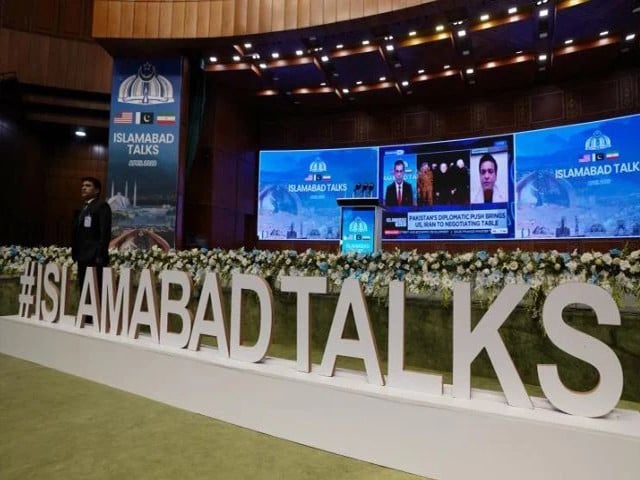 Pakistan’s mediation efforts win international praise