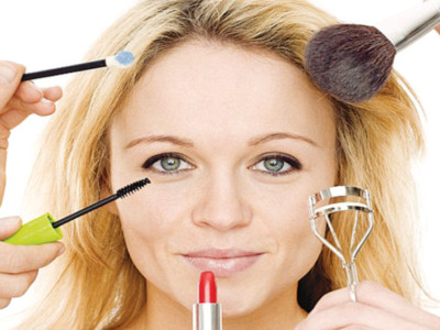 eight facts about makeup that will shock you eight facts about makeup that will shock you