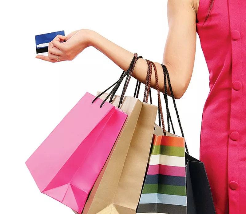 there are seven categories of shoppers each with specific buying habits from the frugal bargain hunter to the high end fashionista there are seven categories of shoppers each with specific buying habits from the frugal bargain hunter to the high end fashionista