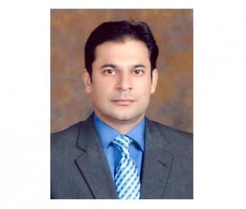 empty seat shaharyar mahar nominated as leader of the opposition in sindh assembly