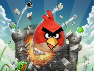 angry birds the pac man of our times angry birds the pac man of our times