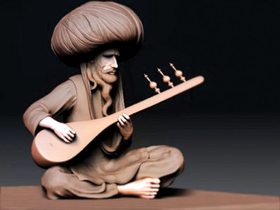 international conference baloch culture hospitality honoured