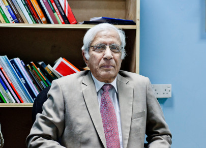 m ziauddin among 100 information heroes