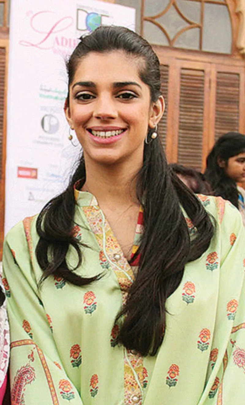a source close to the actor revealed that she was already engaged before and the recent ceremony was her nikkah photo courtesy farooq usman and tud pr a source close to the actor revealed that she was already engaged before and the recent ceremony was her nikkah photo courtesy farooq usman and tud pr