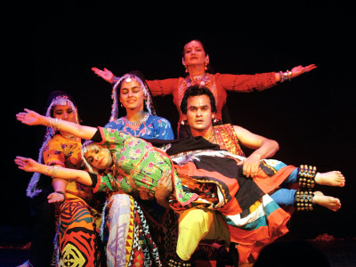 international dance day an ode to dance