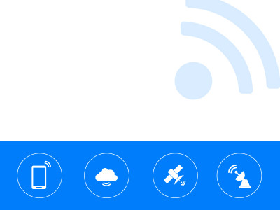 3g and 4g twin technologies