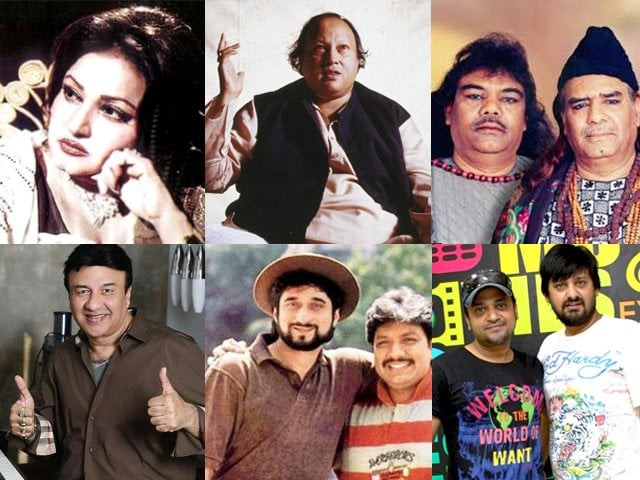this is not the first time an indian film has copied pakistani music and it won t be the last time either this is not the first time an indian film has copied pakistani music and it won t be the last time either