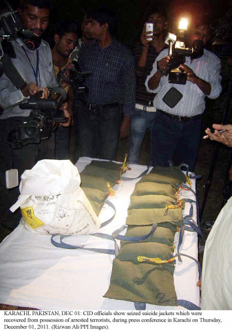 the official said nearby buildings were damaged from the impact of the blast photo ppi file the official said nearby buildings were damaged from the impact of the blast photo ppi file