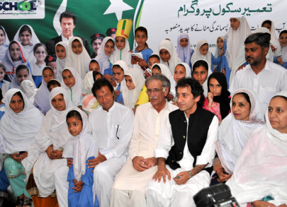 here to stay democracy in safe hands says pti chief here to stay democracy in safe hands says pti chief