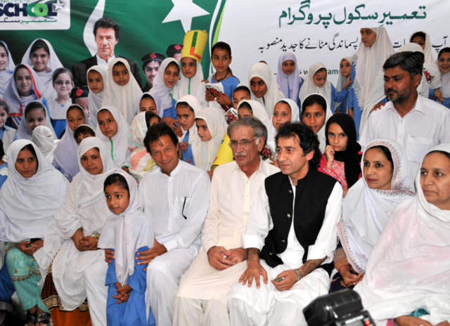 there are some elements that are trying to push their own agenda under the pretext of democracy says imran khan photo pti there are some elements that are trying to push their own agenda under the pretext of democracy says imran khan photo pti