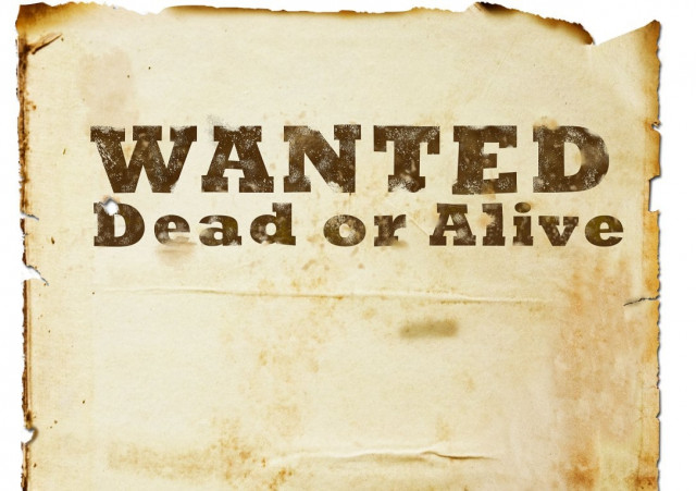 a rs800 000 reward has been announced for the arrest of each chotu gang member a rs800 000 reward has been announced for the arrest of each chotu gang member